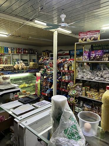 офис из контейнера: Продажа бизнеса Магазин, Продукты, Вместе с: Оборудование и мебель — 7