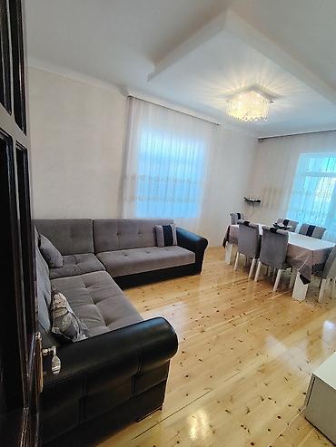 sulutepe satiliq evler: 6 otaqlı, 220 kv. m, Kredit yoxdur — 8
