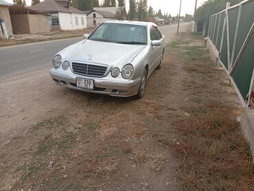 лобовое стекло уаз: Mercedes-Benz E-Class: 2002 г., 2.2 л, Автомат, Дизель, Седан