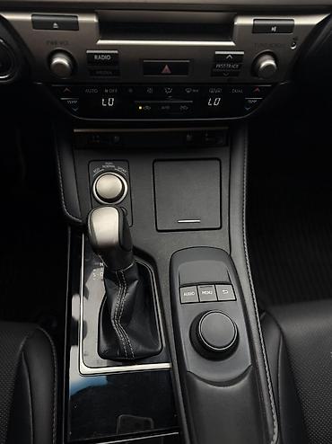 Lexus: Lexus ES: 2018 г., 3.5 л, Автомат, Бензин, Седан — 12