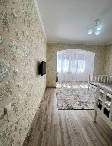 Продажа квартир: 2 комнаты, 68 м², 106 серия улучшенная, 3 этаж, Евроремонт — 2