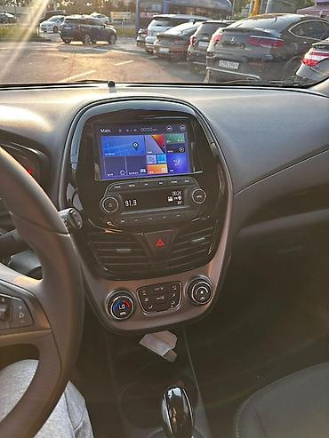 Chevrolet: Chevrolet Spark: 2019 г., Хэтчбэк — 5