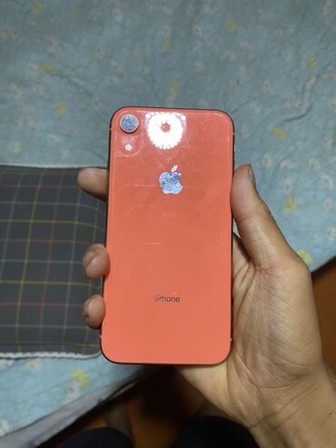 айфон xr в корпусе 13 про купить: IPhone Xr, Коралловый