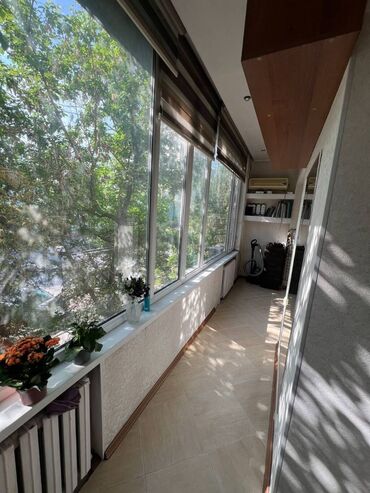 1 комната, 40 м², Индивидуалка, 2 этаж, Евроремонт