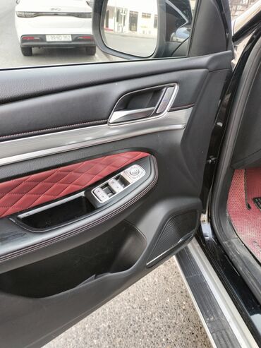 MG: MG : 2 l | 2022 il 90246 km Ofrouder/SUV — 10