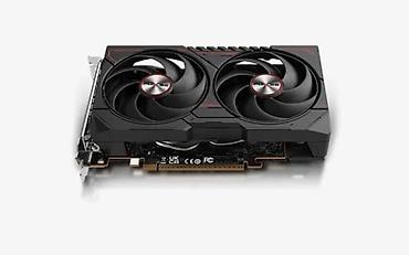 Video kartice i zvučne kartice: Grafička kartica Sapphire Pulse AMD Radeon RX 6700 XT 12GB - GPU: AMD — 4