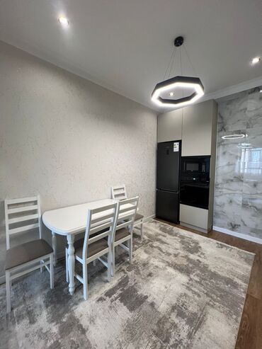 Посуточная аренда квартир: 2 комнаты, Домофон, Душевая кабина, Интернет, Wi-Fi at lalafo.kg — 7 Посуточная аренда квартир: 2 комнаты, Домофон, Душевая кабина, Интернет, Wi-Fi — 7