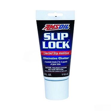 qatqı: "Slip Lock" differensial qatqısı 118 mlSlip Lock(Limited Slip) — 1