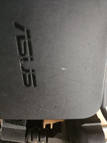 modem adaptoru: ASUS