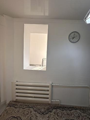 kant flat: 1 комната, 41 м², Городская больница №4 (ул. Айни) Индивидуалка, 5 этаж, Свежий ремонт — 5