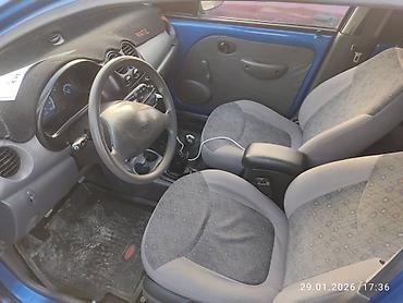 Daewoo: Daewoo Matiz: 2011 г., Механика, Хэтчбэк — 7