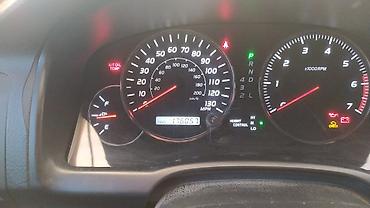 pajero 4: Lexus GX: 2005 г., Автомат, Газ, Внедорожник — 7