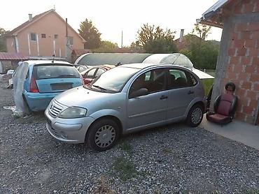 auto otpad audi: LAJSNE ZA CITROEN C3 | Originalni polovni delovi za Peugeot I — 4
