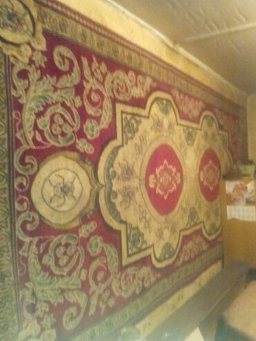 турецкие ковры в бишкеке: Ковер Б/у, Настенный, 500 * 200, Турция