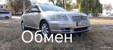 какая машина подходит для яндекс такси бишкек: Toyota Avensis: 2004 г., Механика, Дизель, Седан