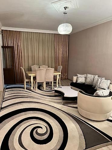 Mənzillər: 🏡 Kirayə verilir – 2 otaqlı mənzil 📍 Nərimanov rayonu, Heydər Əliyev — 7