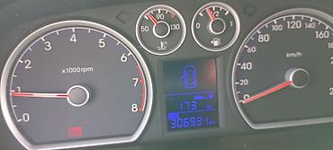 mashin al: Hyundai i30: 1.4 l | 2007 il Hetçbek — 7
