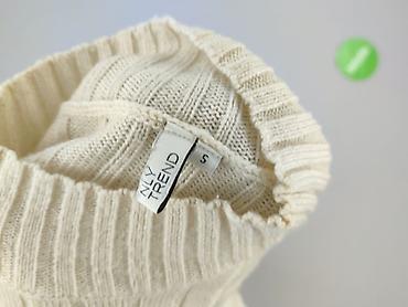 nly trend kurtka: NLY Trend, Sweter damski, rozmiar S — 4