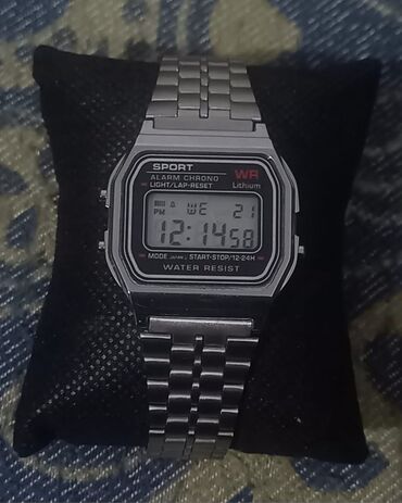 часы женские casio: Наручные часы CASIO A158WA-1 (реплика) бесплатно в комплекте идёт