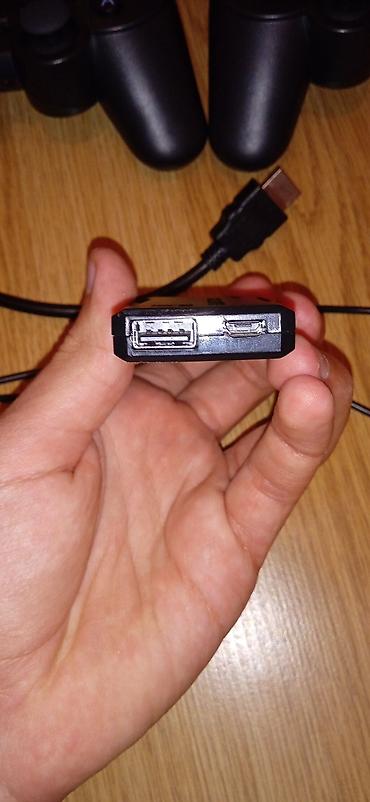 купить компютер бу: 🎮 2.4G Wireless Oyun Konsolu | 15 000 Oyun | 2 Pult Evdə əylənmək — 3