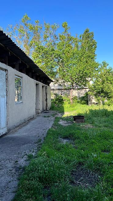 104: 4 комнаты, 88 м², 5 соток, Бишкек, Ала-Тоо ж/м Собственник — 8