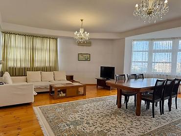 Продажа квартир: 2 комнаты, 133 м², Элитка, 7 этаж, Евроремонт — 9