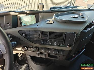 Тягачи: Тягач, Volvo, 2019 г., Без прицепа — 8