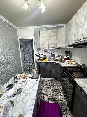 Продажа квартир: 4 комнаты, 94 м² — 14