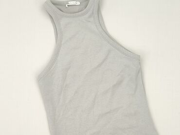 T-shirty: T-shirt damski, Zara, L