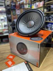 калонка жбл: JBL STAGE 122 сабвуфер с приятным мягким басом !