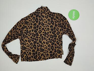 topy pod garnitur: Topshop, Golf damski, rozmiar S — 3