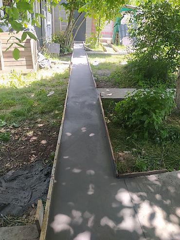 Concrete Paving: Больше 6 лет опыта — 3