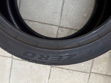 Təkərlər: İşlənmiş Şin Pirelli 315 / 35 / R 21 — 3