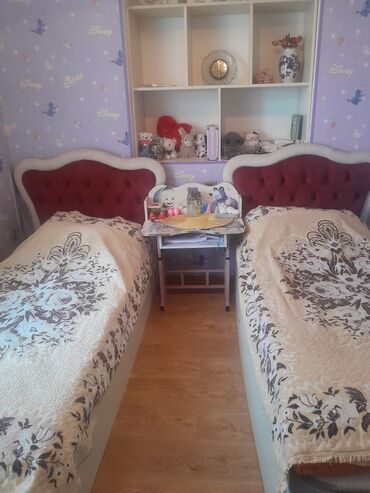 maşın formalı çarpayı: Qız üçün, Yeni, Çarpayı, Matras ilə