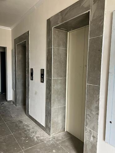 Продажа квартир: 3 комнаты, 112 м², Элитка, 13 этаж, Готовая ПСО (под самоотделку) — 14