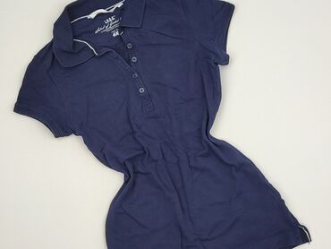 nirvana t shirty oversized: H&M L.O.G.G., Жіноча футболка поло, розмір XS