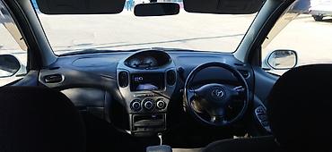 тойота функар: Toyota Funcargo: 2003 г., 1.5 л, Автомат, Бензин — 9