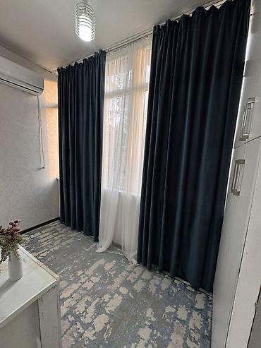 3 room: 1 комната, 35 м², 105 серия, 5 этаж — 1