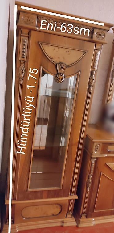 komod satilir: İşlənmiş, Komod, TV stend, Kredit yoxdur, Türkiyə — 3