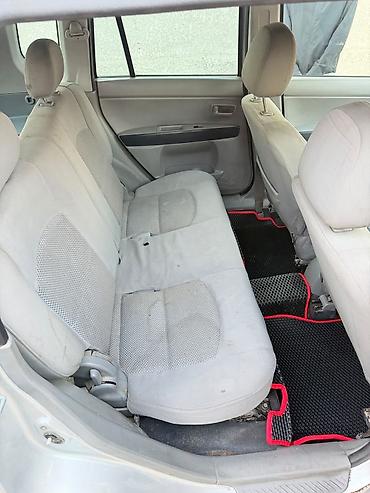 can bus: Mazda Demio: 2002 г., 1.5 л, Автомат, Бензин, Хэтчбэк — 8
