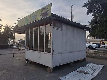 вагон строительный купить: Передвижной торговый киоск/павильон 4,5м.×3м. - Конструкция — 3