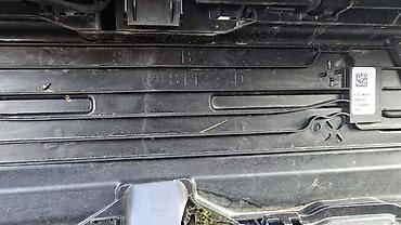 transport robe: VEZNI LIM F48 MSP LIFT ZA BMW X1 | BMW x1 f48 m paket restyling — 4