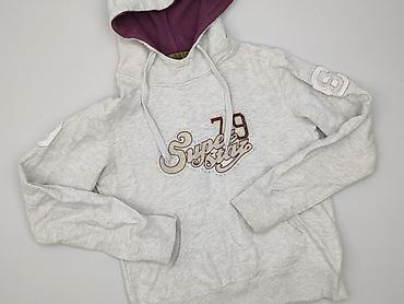 jean paul: Big Star, Bluza z kapturem damska, rozmiar XL — 1