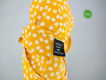 top hello kitty shein: Shein Curve, Sukienka damska, rozmiar 3XL — 5