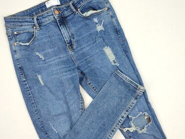 spodnie jogger damskie allegro: Джинси жіночі, Asos, розмір L
