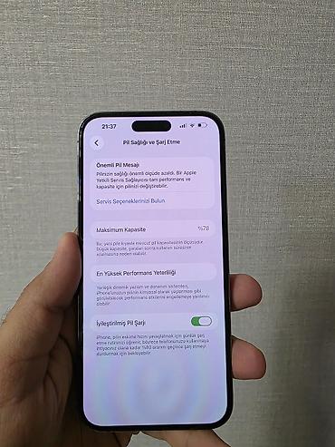 iphone 14 pro mac: IPhone 14 Pro Max, 256 GB, Deep Purple — 8