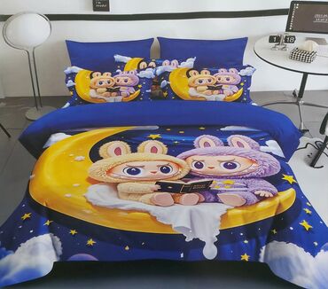 Ostalo: ❤️Singl posteljine❤️ 💞Dečije posteljine💞 💞Čaršaf-160*220 💞Jorganska — 15