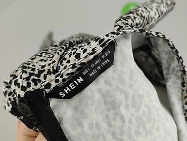 lc moda: Shein, Sukienka damska, rozmiar L — 4