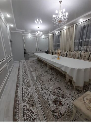 Продажа домов: Дом, 107 м², 4 комнаты, Евроремонт — 3