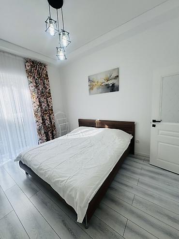 87 м², 3 комнаты, Без животных — 4